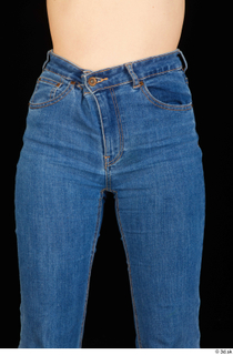 Elmira casual dressed jeans thigh 0001.jpg